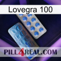 Lovegra 100 40